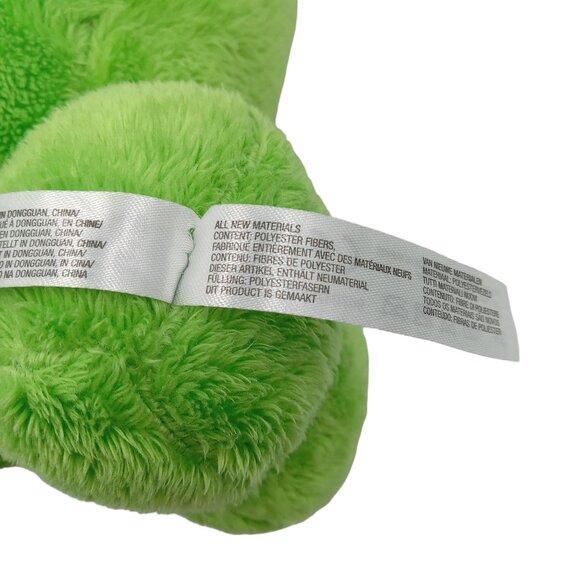 Minecraft Creeper Plush Toy By J!NX Soft Polyester Cuddly & Explosive - Picture 7 of 13